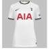 Tottenham Hotspur Davinson Sanchez #6 Hemma Matchtröja Dam 2022-23 Kortärmad